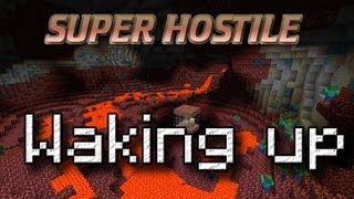 Aventure  Waking Up avec Zaiiden  Ep 23 [upl. by Alexine]