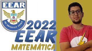 EEAR 2022  Questão 58  Matemática CÓDIGO 05 [upl. by Khosrow543]