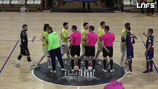 Levante UD FS  Viña Albali Valdepeñas Jornada 16 [upl. by Atinek]