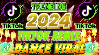 🔥NEW TIKTOK MASHUP NONSTOP REMIX 2024🔥VIRAL TIKTOK DISCO REMIX 2024🔥TIKTOK DANCE PARTY DISCO MIX [upl. by Conover415]