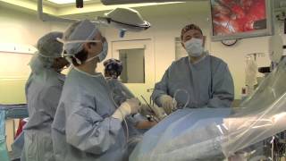 VideoAssisted Thoracic Surgery  VATS [upl. by Areemas]