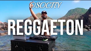 Reggaeton Mix 2023  The Best of Reggaeton 2023 by OSOCITY [upl. by Lumbard]