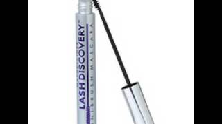 Maybelline Lash Discovery Mascara [upl. by Agamemnon]