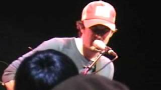 Jason Mraz Im yours Live solo months before album release [upl. by Anahs]