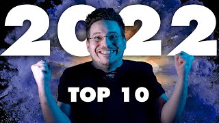 20226  TOP 10 [upl. by Nalorac]