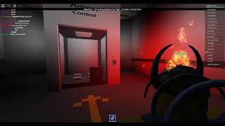 Roblox  Pinewood Computer Core Meltdown Sequence 2015 [upl. by Isadora383]