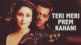 Teri Meri Prem Kahani No Copyright Song terimeripremkahani bodyguard nocopyright copyrightfree [upl. by Dorin]