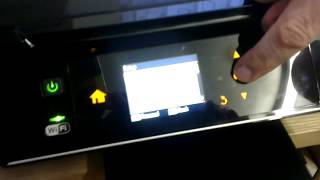 How to reset an Epson ink cartridge and trick it into thinking its full [upl. by Garibull]