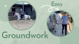 Groundwork Exercises for Kids [upl. by Vaish]