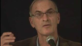 Norman Finkelstein Israels Disgrace in Gaza [upl. by Enellek719]