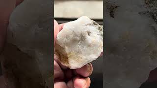 Quartz hardness 7 kon bata ye ga ye original quartz hai ya nahi gemstone quartz jade [upl. by Nyrb]