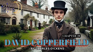 Listen To David Copperfield by Charles DickensRelaxing Nature Background [upl. by Colly]