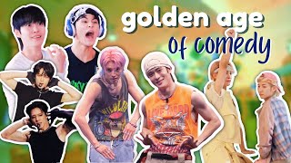 NCT 2023 The Golden Age of Comedy✨ [upl. by Anirbes]