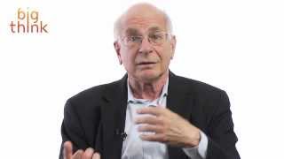 Daniel Kahneman Why We Make Bad Decisions About Money And What We Can Do About It [upl. by Wendalyn486]