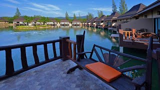 Poonsiri Resort Aonang Krabi Thailand [upl. by Madoc]