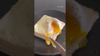 How to poach an Egg in the microwave in 1 minute viralreels [upl. by Wat]