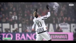 Paul Pogba ● Best Goals amp Skills Ever ● HD [upl. by Croydon682]