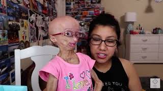 Adalia rose funny moment [upl. by Hermy]