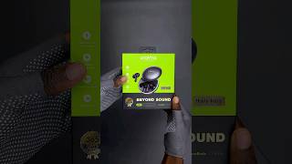 oraimo Spacebuds Unboxing unboxing oraimo [upl. by Pearlstein81]