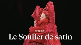 EXTRAIT LE SOULIER DE SATIN by MarcAndré Dalbavie [upl. by Niasuh]