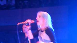 Paramore Conspiracy Live  Hollywood Palladium 111109 [upl. by Javler]