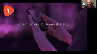 APIs para Open Banking  Fabio Rosato  Sensedia [upl. by Assylem]