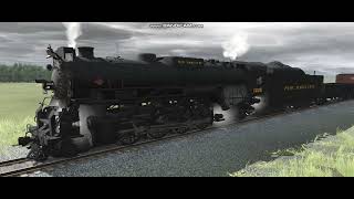 PM 1225 3part Whistle V1 [upl. by Marquis289]