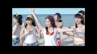 JKT48 dan Pocari Sweat  Full Version [upl. by Carmel]