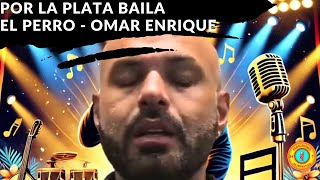 OMAR ENRIQUE BAILA POR LA PLATA DEL RÉGIMEN Y ES UN ENCHUFADO DEL GOBIERNO DE NICOLÁS MADURO [upl. by Marnia311]