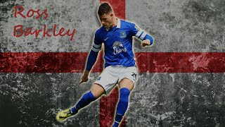 Ross Barkley • Goal Assist amp Skills • 20132014 [upl. by Neirol68]