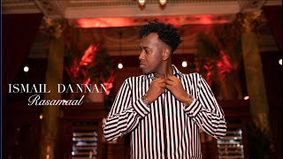 Ismail Dannan Rasamaal Official music video [upl. by Enomys966]