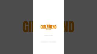 Heavyweight  Girlfriend Sped Up Version [upl. by Wons]