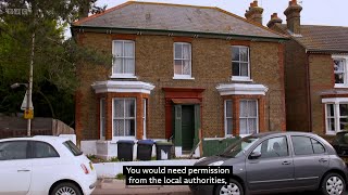 Home Under the Hammer Series 26 Episode 73 [upl. by Nivart]