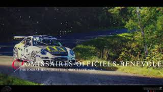 teaser FINALE des rallyes VHC et rallye Montbrisonnais 2024 par viddo42officiel [upl. by Can]