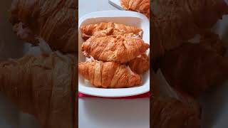 Festive Croissant Bake [upl. by Mott]