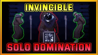 Solo Cleric DOMINATES Lobbies  How to Improve at Dark and Darker Guide [upl. by Cullen]