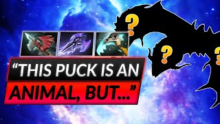 This HERO STOMPS Any LANE  11K MMR Viper Tips amp Tricks  Dota 2 735b Offlane Live Analysis Guide [upl. by Myrilla]