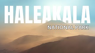 ULTIMATE TRAVEL GUIDE  Haleakalā National Park [upl. by Acilejna]