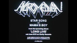 Hydromedusa  Star Song  Mamas Boy [upl. by Atires229]