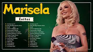 Marisela Mix Grandes Éxitos 2024 P1  Las Canciones Viejitas Romanticas Mix De Marisela 2024 [upl. by Sirehc612]