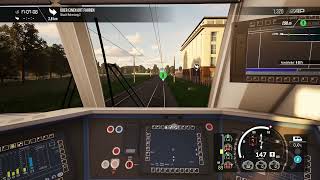 Train Sim World 4 Crash Compilation [upl. by Eiramait]