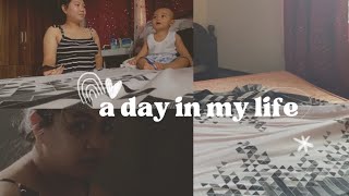 VLOG 10  A DAY IN MY LIFE [upl. by Parent712]