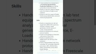 Electronics Engineer jobs hardware design Engineer  new vacancy today apply new jobs jobs [upl. by Coussoule]