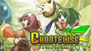 Chantelise A Tale of Two Sisters Remastered Part 1 [upl. by Merp]