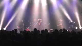 OSTROGOTH  Samurai  Live Deinze 2012 [upl. by Sema]