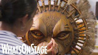 The Lion King  2021 West End trailer [upl. by Garap]