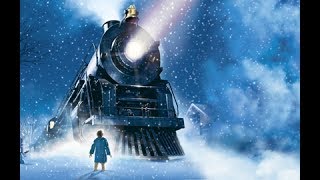 The Polar Express quotBelievequot [upl. by Naujit]