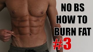 Fastest Way To Lose Weight And Burn Fat  Abnormal HIIT Workout 3 [upl. by Aikcin]