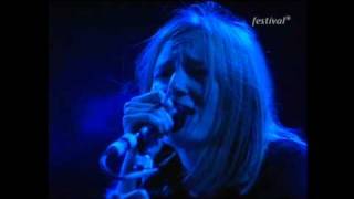 Portishead  Roads live at Bizarre 98 58 [upl. by Yesak]