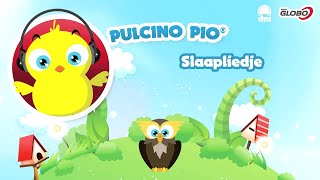 PULCINO PIO  Slaapliedje Official [upl. by Edniya]